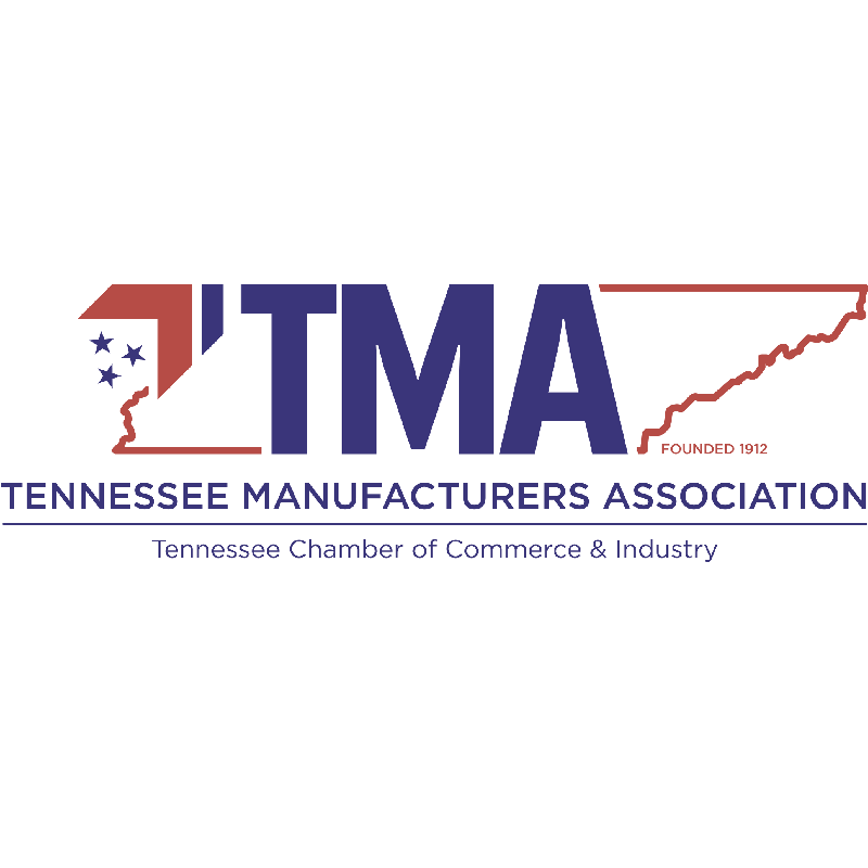 Tennessee Manufacturers Association Logo