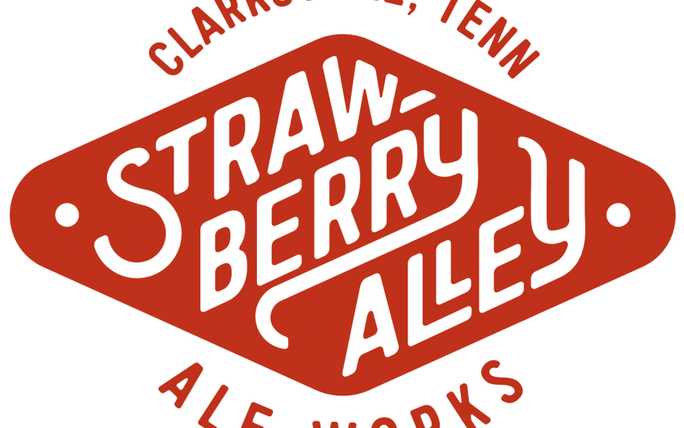 Strawberry Alley Ale Works Clarksville, Tenn