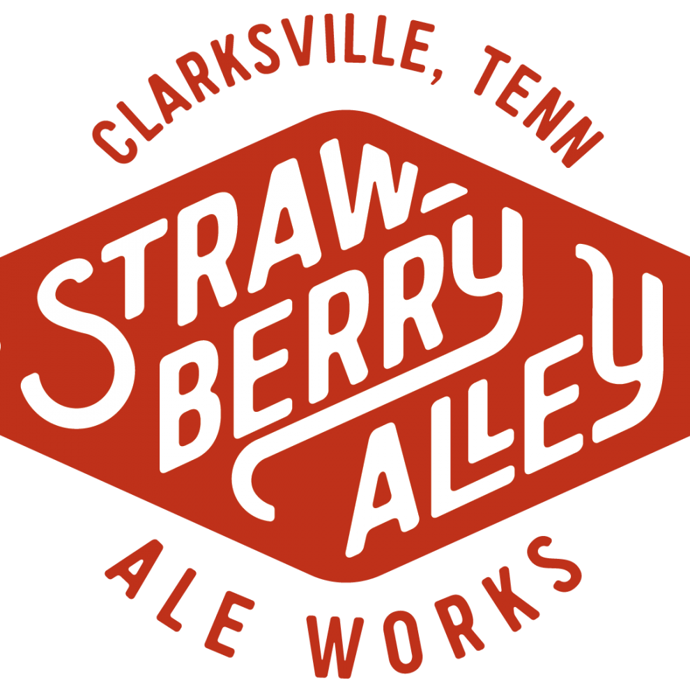 Strawberry Alley Ale Works Clarksville, Tenn