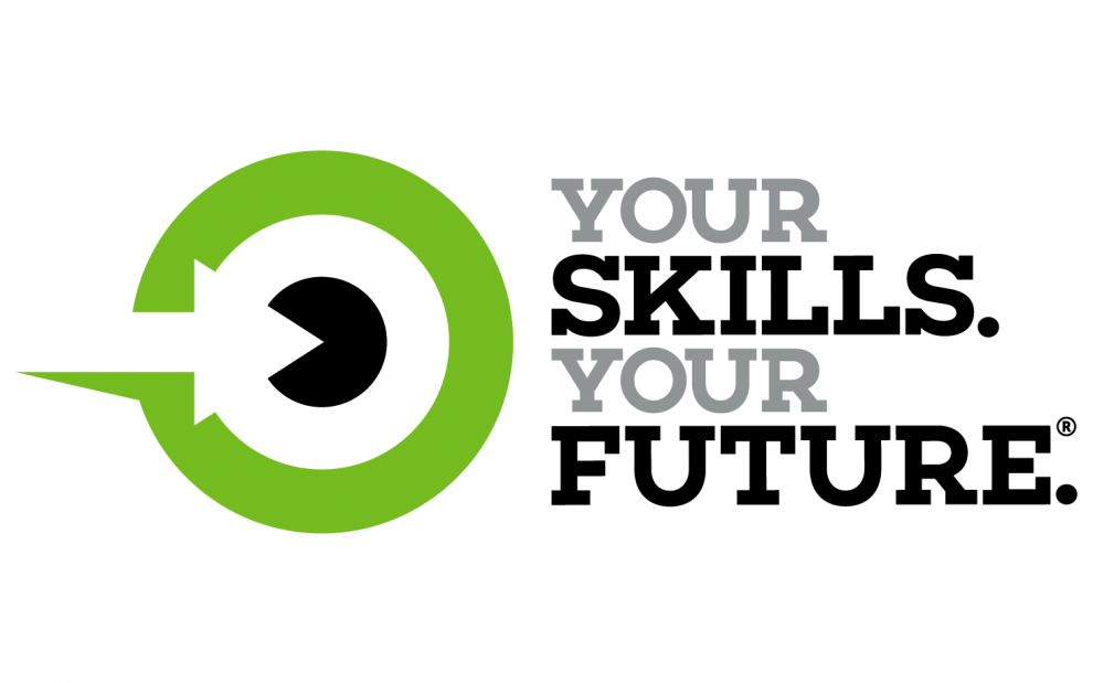 Your Skills. Your Future.