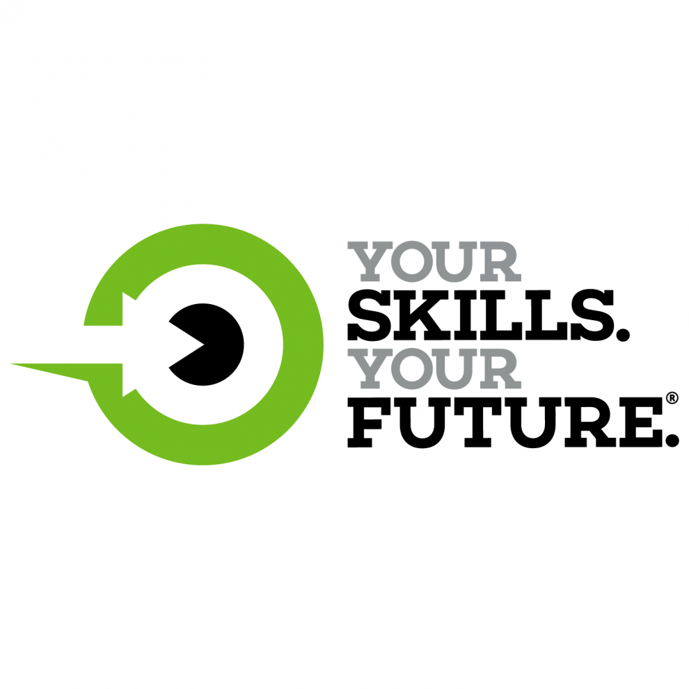 Your Skills. Your Future.