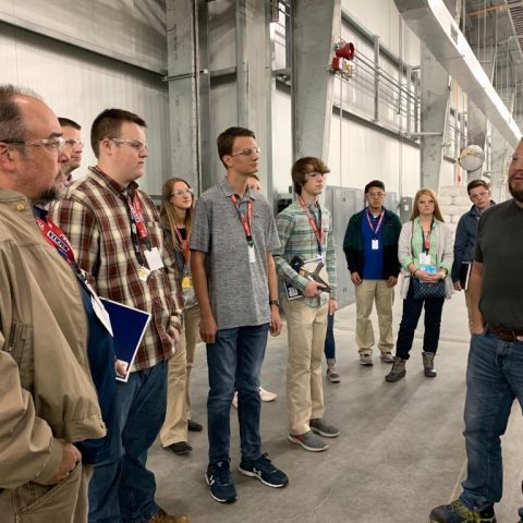 YSYF-Wacker-Plant-Tour