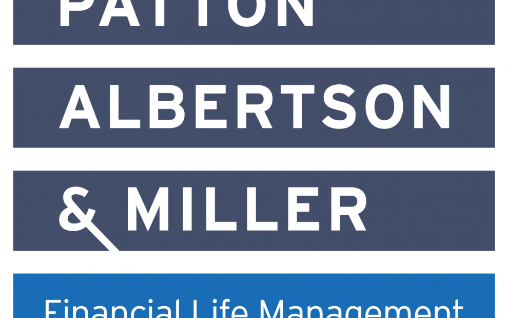 Patton, Albertson & Miller | Financial Life Management