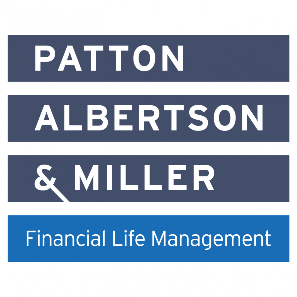 Patton, Albertson & Miller | Financial Life Management