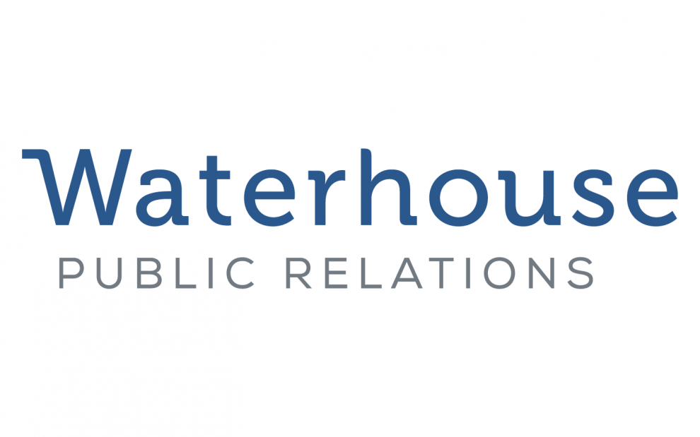 Waterhouse Public Relations