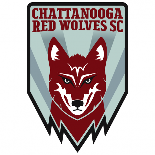 Chattanooga Red Wolves SC