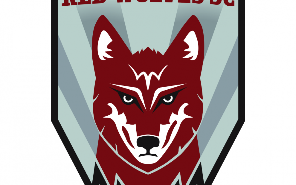 Chattanooga Red Wolves SC