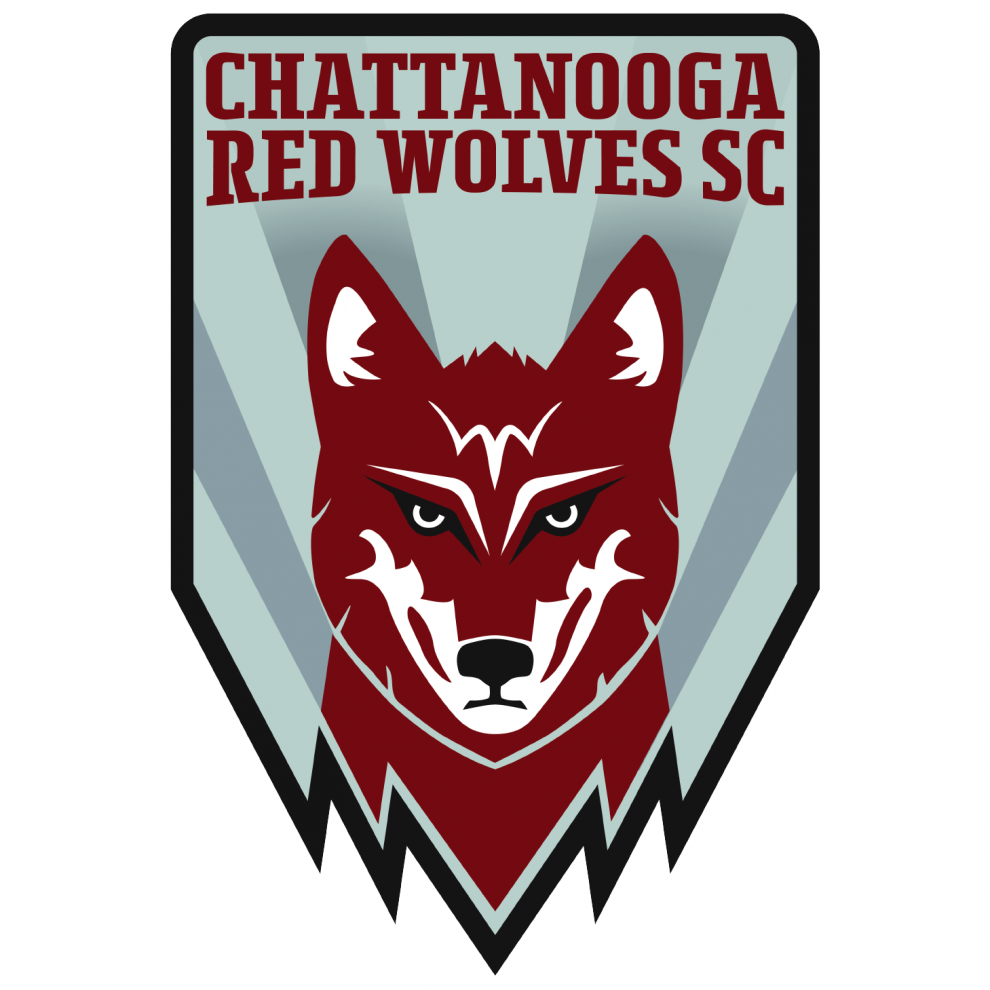 Chattanooga Red Wolves SC