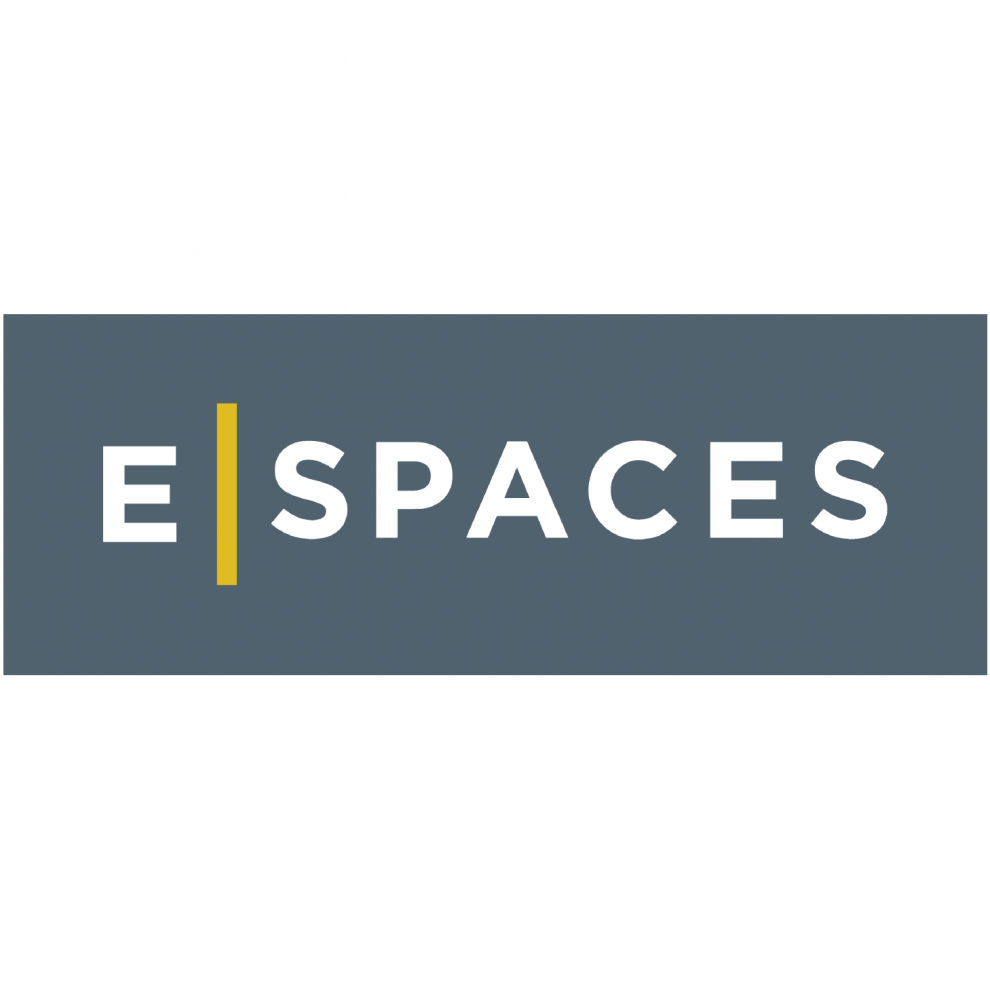 E|Spaces