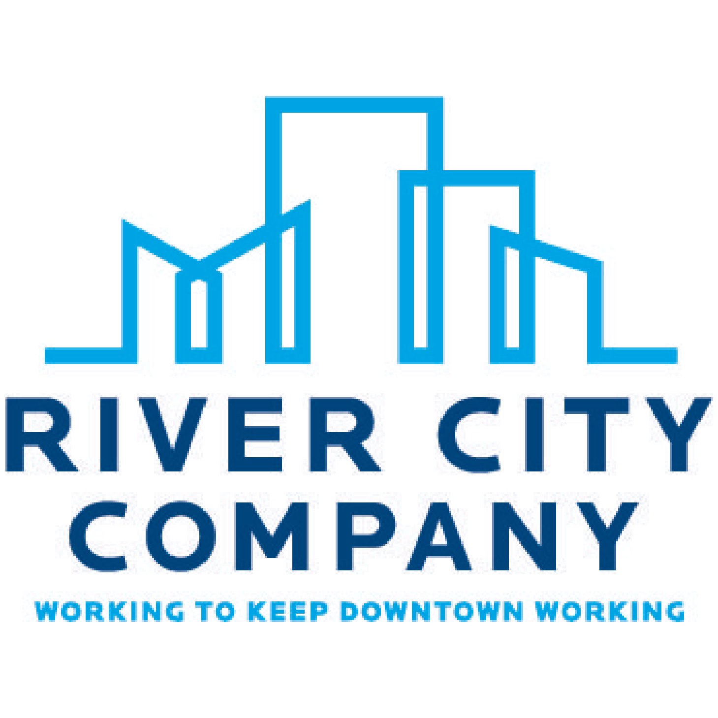 River City Company Working to keep downtown working