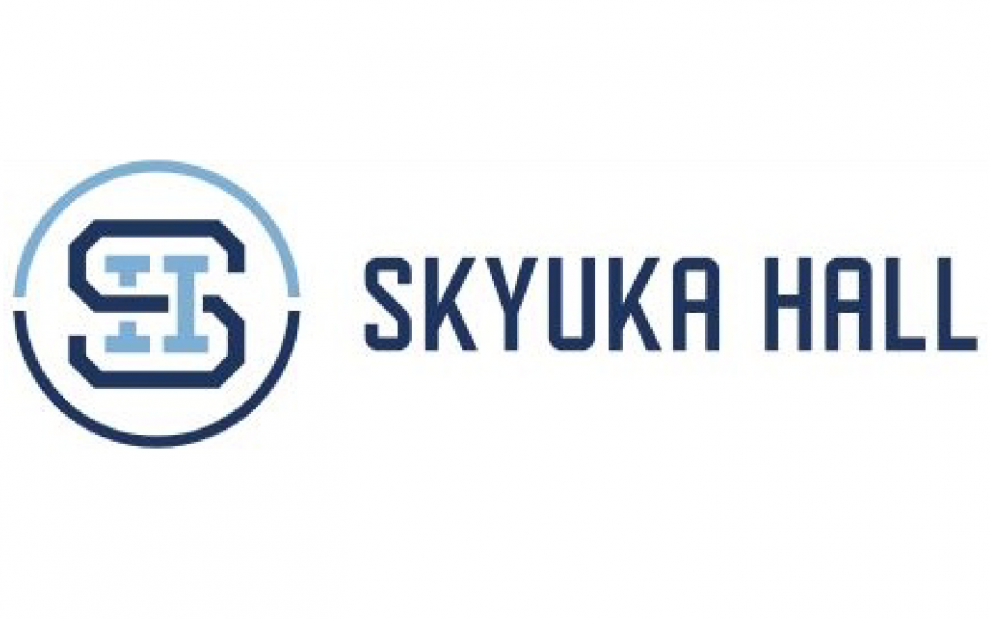 Skyuka Hall