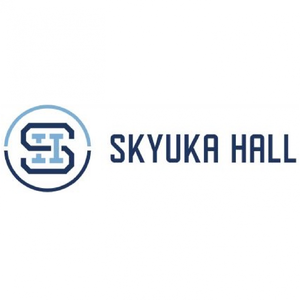 Skyuka Hall