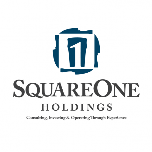 SquareOne Holdings | Consulting, Investing & Operating Through Experience