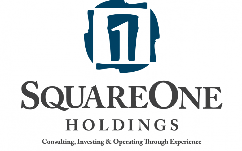 SquareOne Holdings | Consulting, Investing & Operating Through Experience