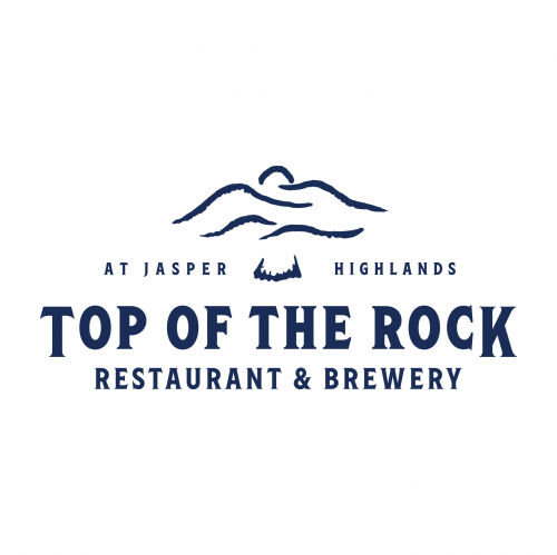 Top of the Rock Restaurant & Brewery at Jasper Highlands