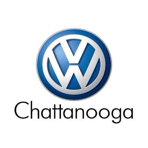 Volkswagen Chattanooga