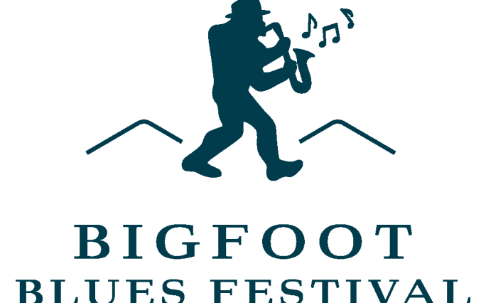 Bigfoot Blues Festival