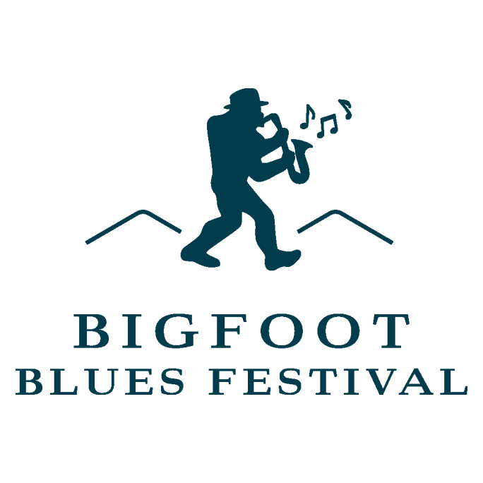 Bigfoot Blues Festival Brookings Oregon 2024 Dara Milzie