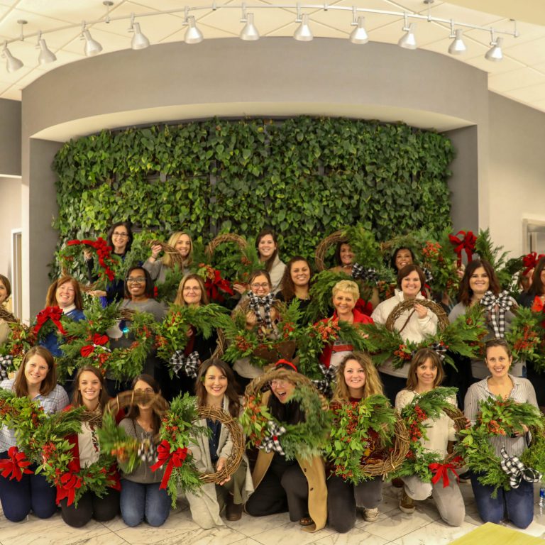 Millennium Bank Wreath and Wealth Group