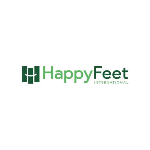 Happy Feet logo